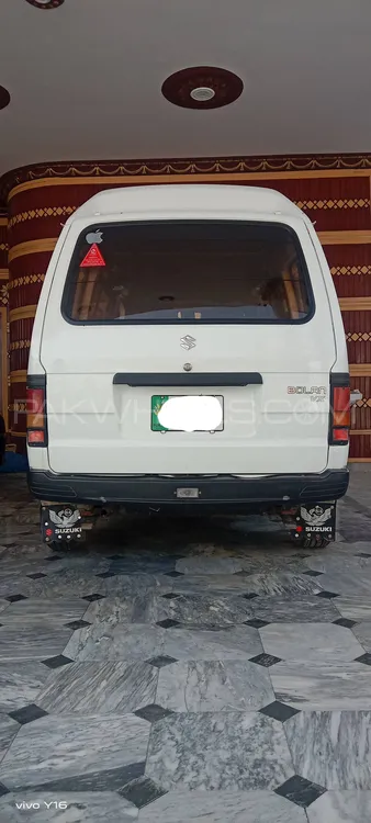 Suzuki Bolan 2011 for Sale in Sohawa Image-1