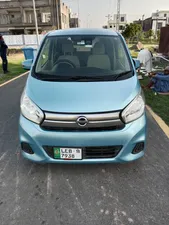 Nissan Dayz Highway star G 2015 for Sale