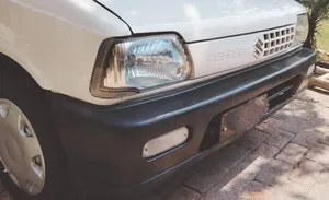 Suzuki Mehran VX (CNG) 2003 for Sale