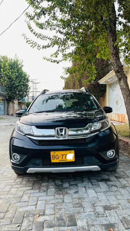 ہونڈا بی آر-وی 2018 for Sale in کراچی Image-1