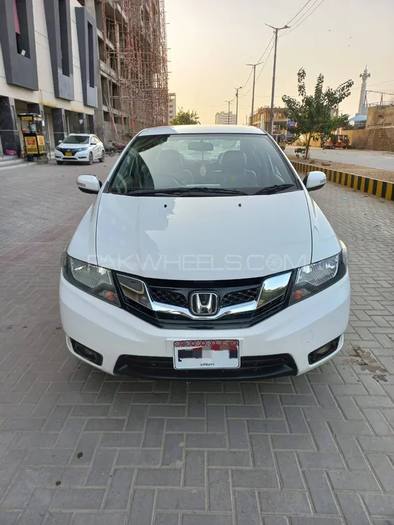 ہونڈا سٹی 2018 for Sale in کراچی Image-1