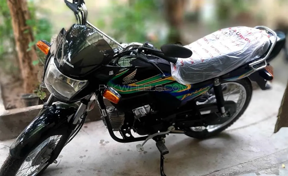 Honda Pridor 2023 for Sale Image-1