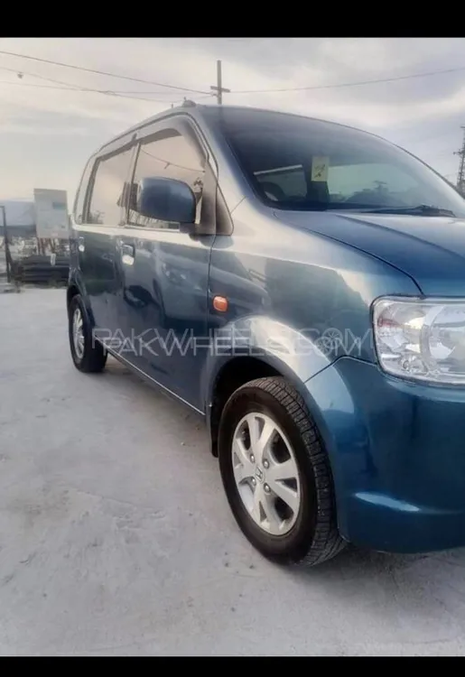 Mitsubishi Ek Wagon 2007 for Sale in Rawalpindi Image-1