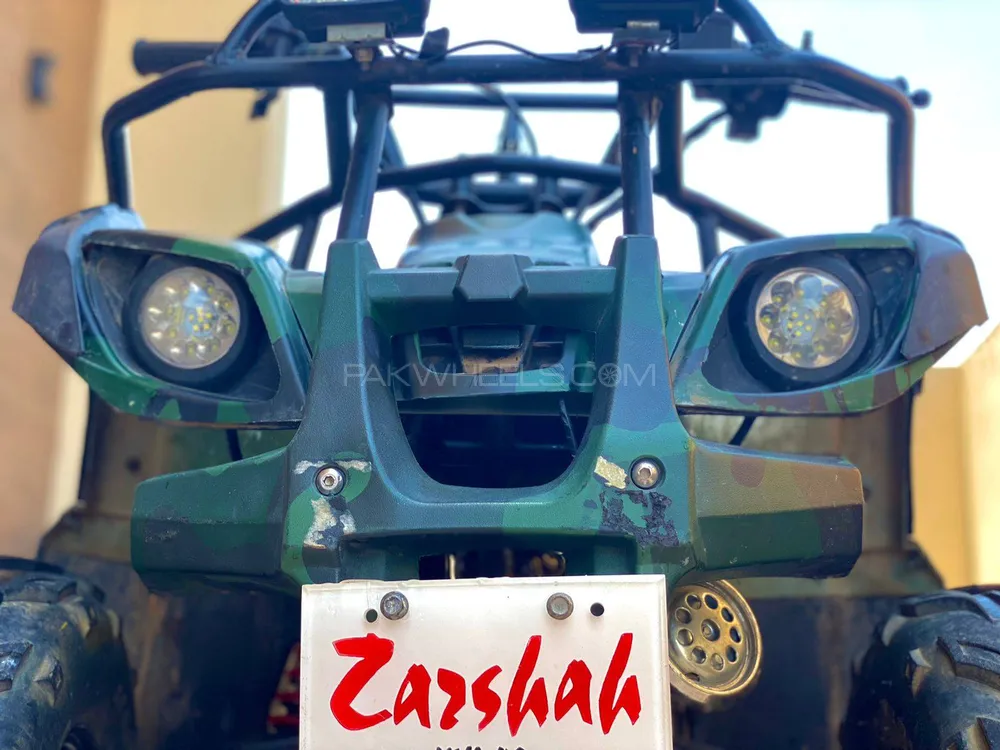NPTC ATV 2021 for Sale Image-1
