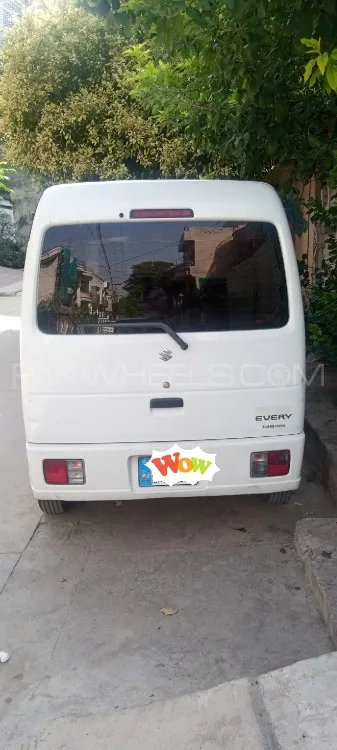 Suzuki Every 2013 for Sale in Rawalpindi Image-1
