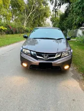 Honda City 1.3 i-VTEC 2015 for Sale