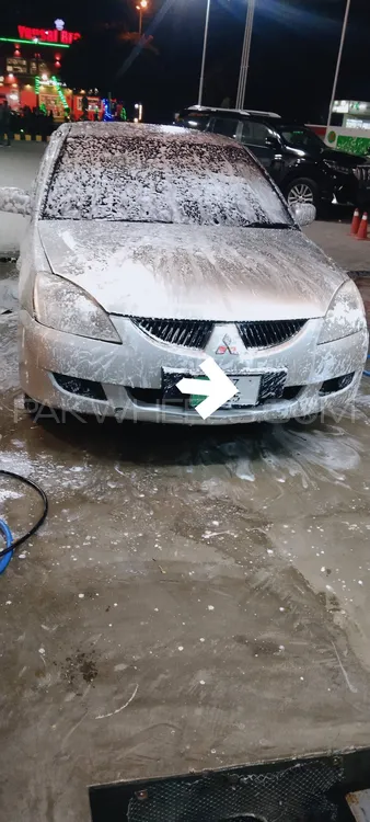 Mitsubishi Lancer 2005 for Sale in Lahore Image-1