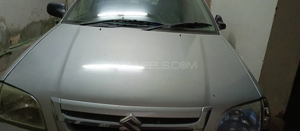سوزوکی کلٹس 2012 for Sale in ملتان Image-1