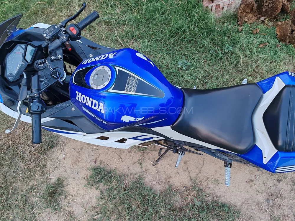 Suzuki GS 150 2020 for Sale Image-1