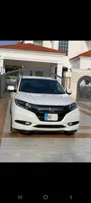 Honda Vezel Hybrid Z 2014 for Sale