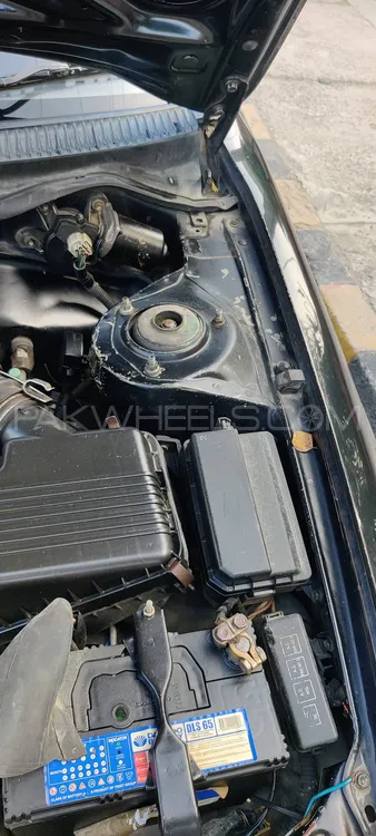 ٹویوٹا کرولا 1996 for Sale in اٹک Image-1