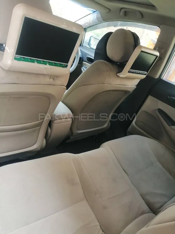 Honda Civic 2009 for Sale in Rawalpindi Image-1