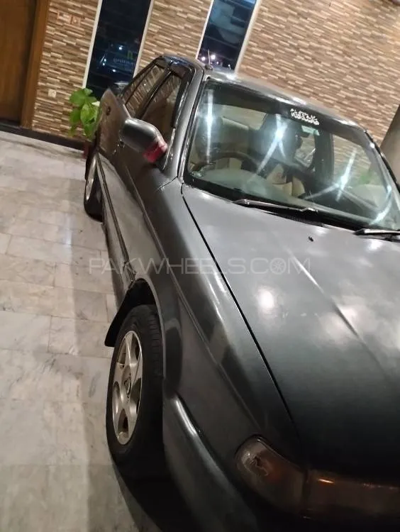Nissan Sunny 1992 for Sale in Rawalpindi Image-1