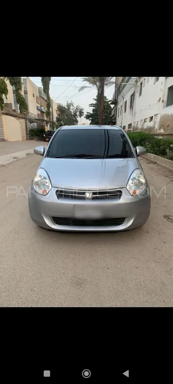 ٹویوٹا پاسو 2011 for Sale in کراچی Image-1