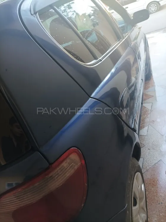 Toyota Vitz 1999 for Sale in Islamabad Image-1