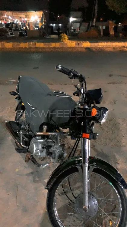Union Star US 70cc 2022 for Sale Image-1