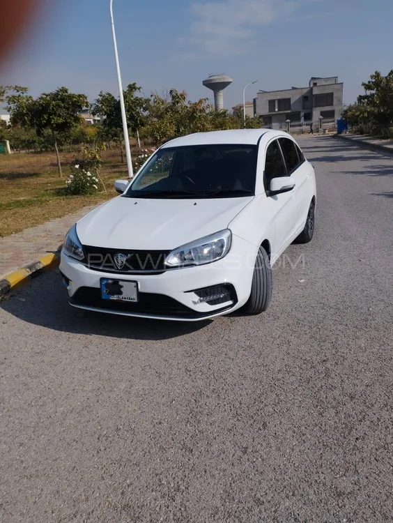 Proton Saga 2022 for Sale in Islamabad Image-1