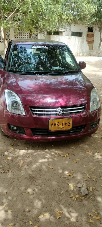 Suzuki Swift 2011 for Sale in Karachi Image-1