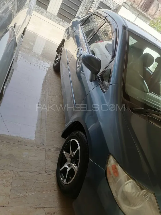 Honda City 2005 for Sale in Lahore Image-1