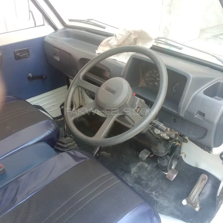 Suzuki Ravi 2021 for Sale in Malakand Agency Image-1