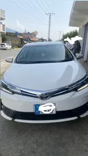 Toyota Corolla Altis CVT-i 1.8 2019 for Sale