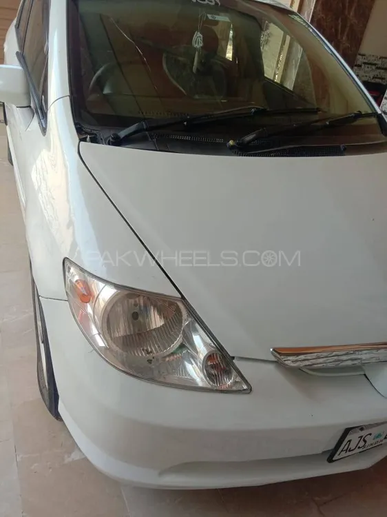 Honda City 2005 for Sale in Depal pur Image-1