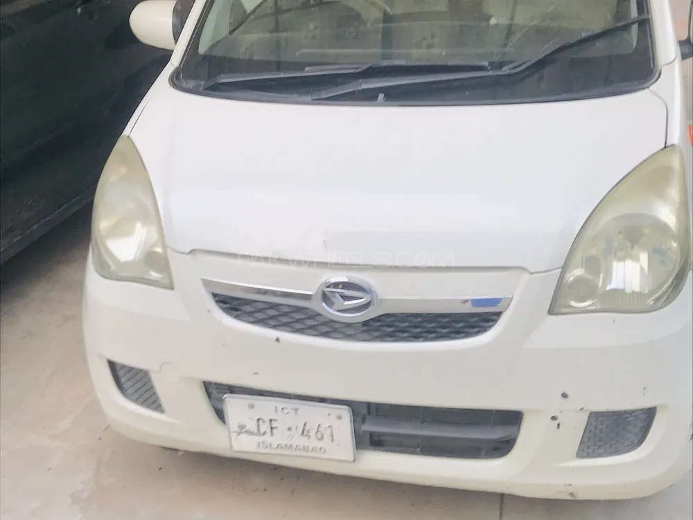 Daihatsu Mira 2012 for Sale in Rawalpindi Image-1