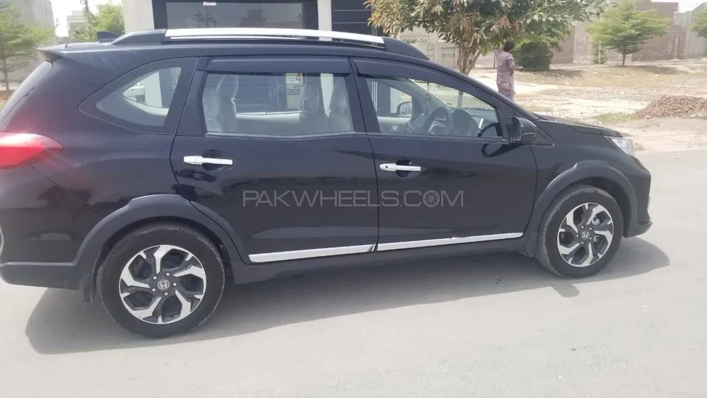 Honda BR-V 2021 for Sale in Sahiwal Image-1