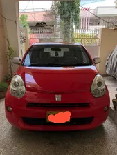 Toyota Passo Plus Hana C 2010 for Sale