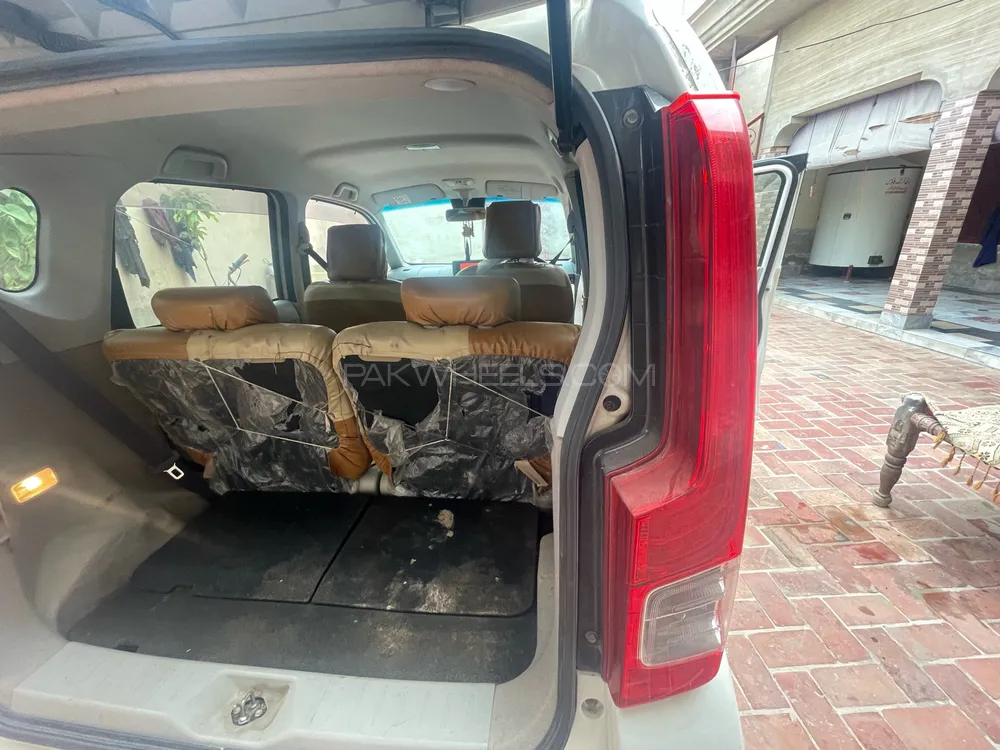 Daihatsu Move 2018 for Sale in Multan Image-1