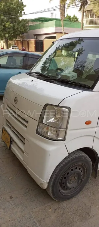 Nissan Clipper 2013 for Sale in Karachi Image-1