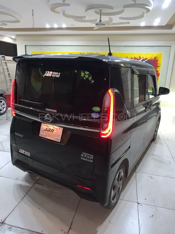 Nissan Roox 2023 for Sale in Gujranwala Image-1
