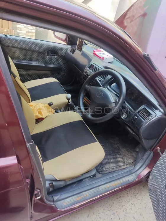 Toyota Corolla 2002 for Sale in Sargodha Image-1