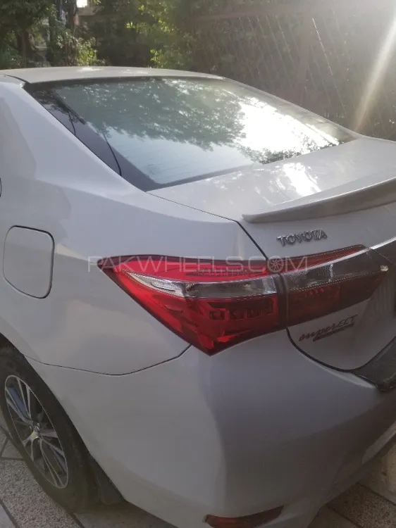 ٹویوٹا کرولا 2019 for Sale in لاہور Image-1