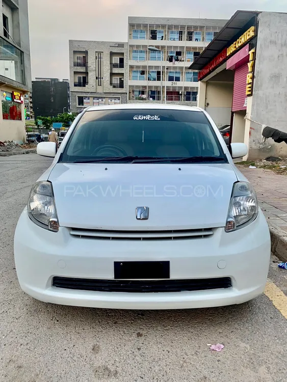 Toyota Passo 2006 for Sale in Rawalpindi Image-1