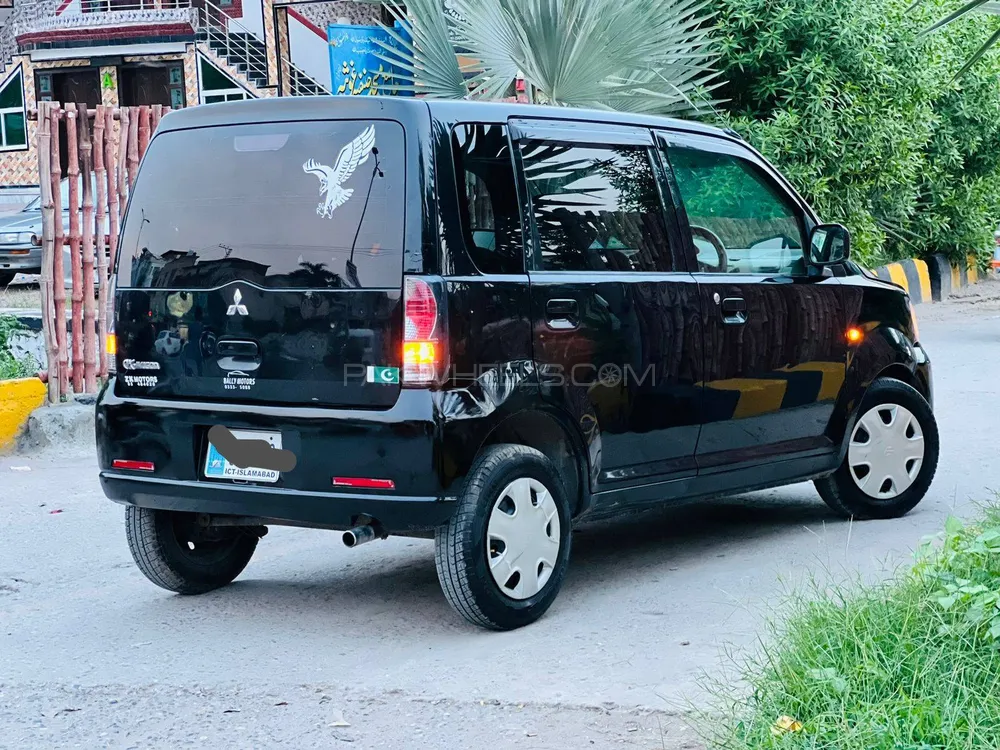 Mitsubishi Ek Wagon 2006 for Sale in Islamabad Image-1