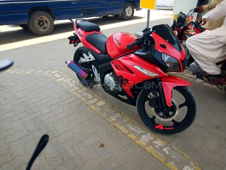 Super Power Leo 200 2017 for Sale Image-1