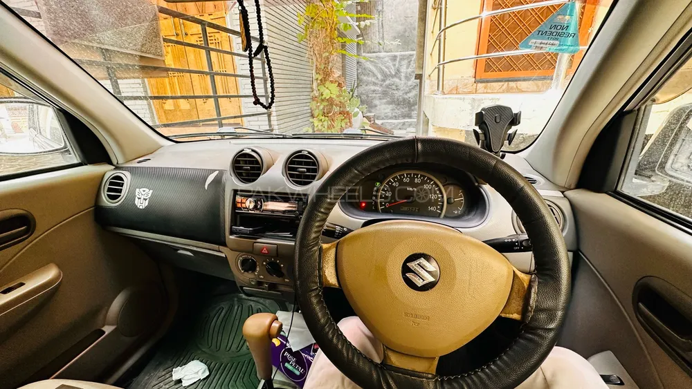 Suzuki Alto 2007 for Sale in Gujrat Image-1
