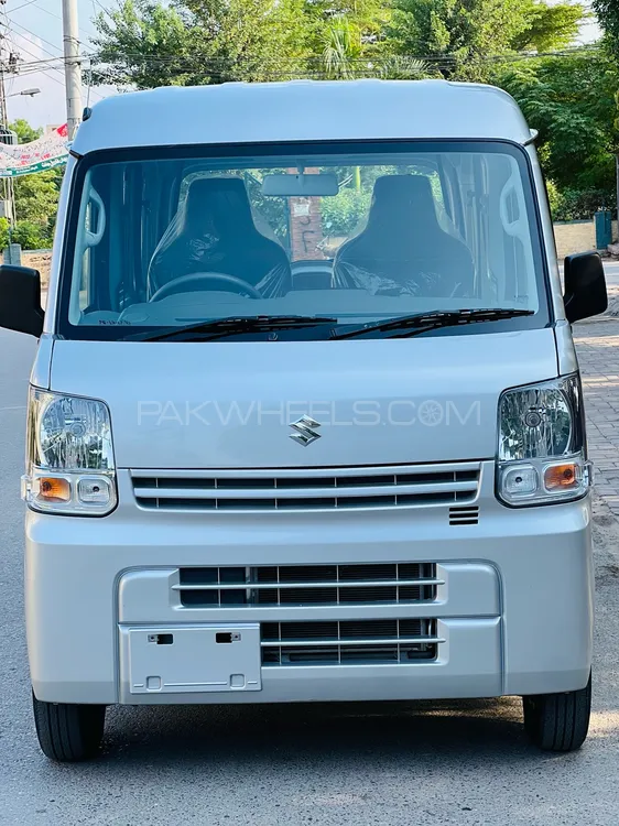 سوزوکی ایوری 2018 for Sale in ملتان Image-1
