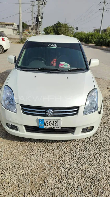 Suzuki Swift 2005 for Sale in Peshawar Image-1