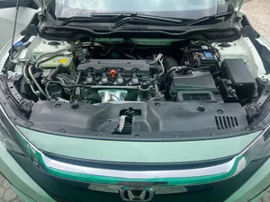 Honda Civic Oriel 1.8 i-VTEC CVT 2019 for Sale