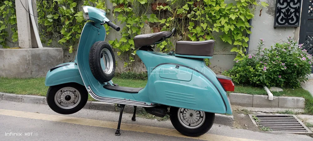 Vespa  PIAGGIO 1974 for Sale Image-1