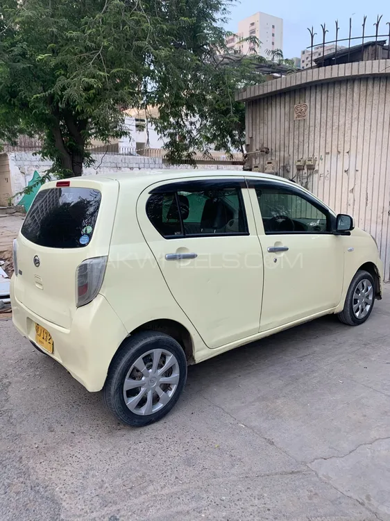 Daihatsu Mira 2014 for Sale in Karachi Image-1