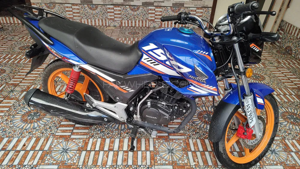 Honda CB 150F 2023 for Sale Image-1