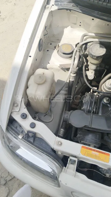Daihatsu Cuore 2010 for Sale in Mian Channu Image-1