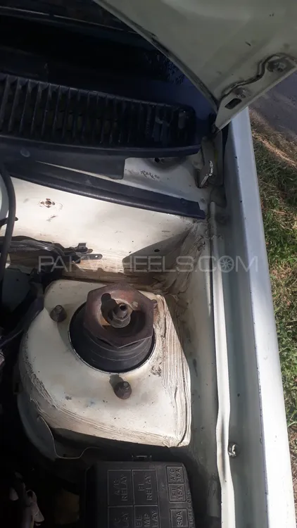 Suzuki Cultus 2006 for Sale in Rawalpindi Image-1