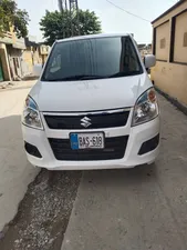 Suzuki Wagon R AGS 2021 for Sale