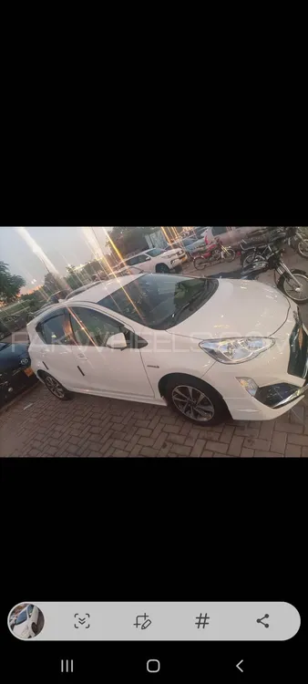 Toyota Aqua 2017 for Sale in Karachi Image-1