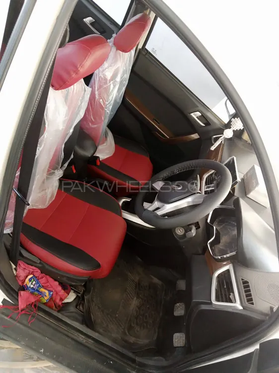 United Bravo 2019 for Sale in Chowk azam Image-1