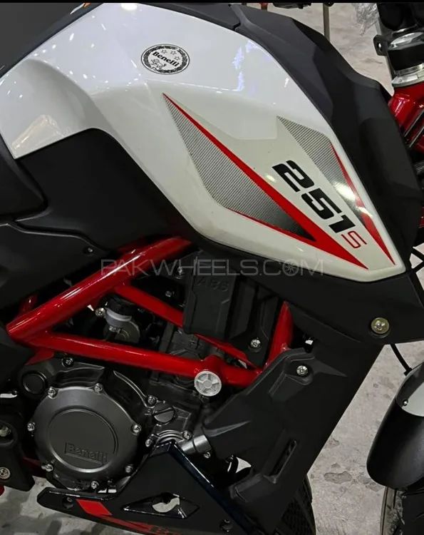 Benelli 251s 2022 for Sale Image-1